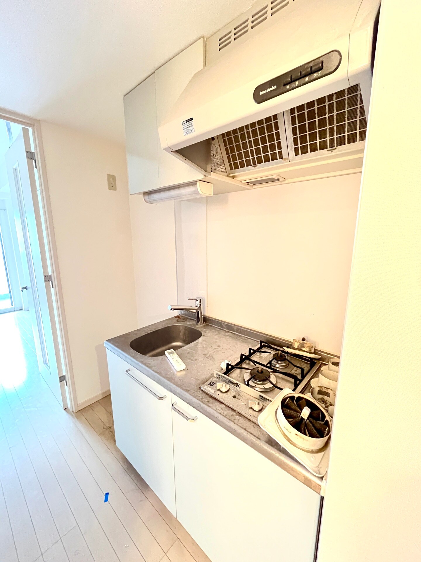 プライムアーバン錦糸公園の物件内観写真