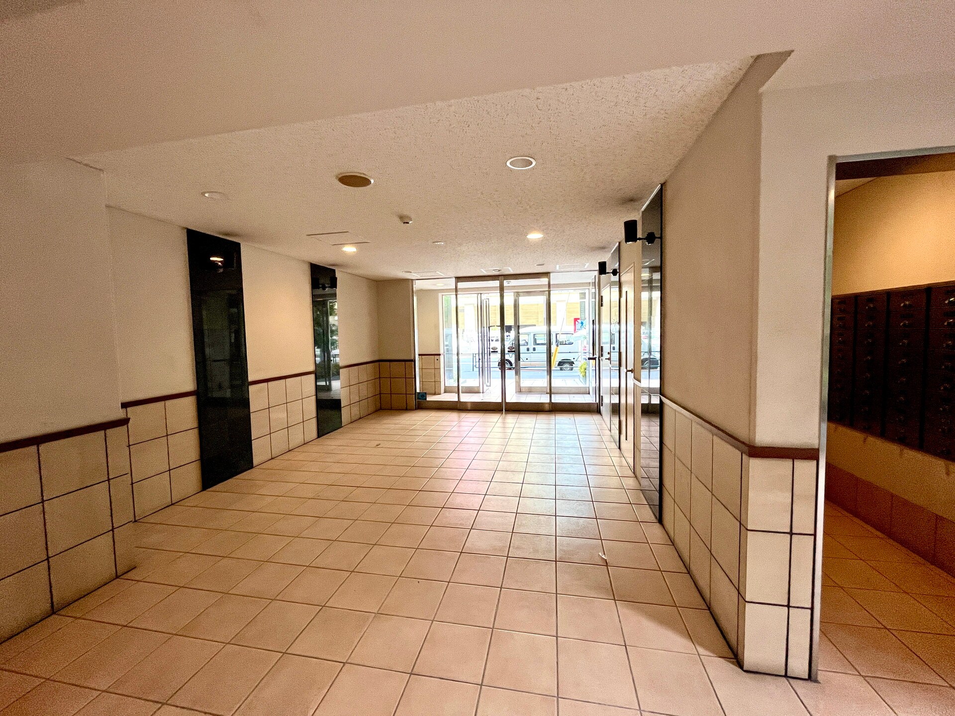 プライムアーバン錦糸公園の物件内観写真