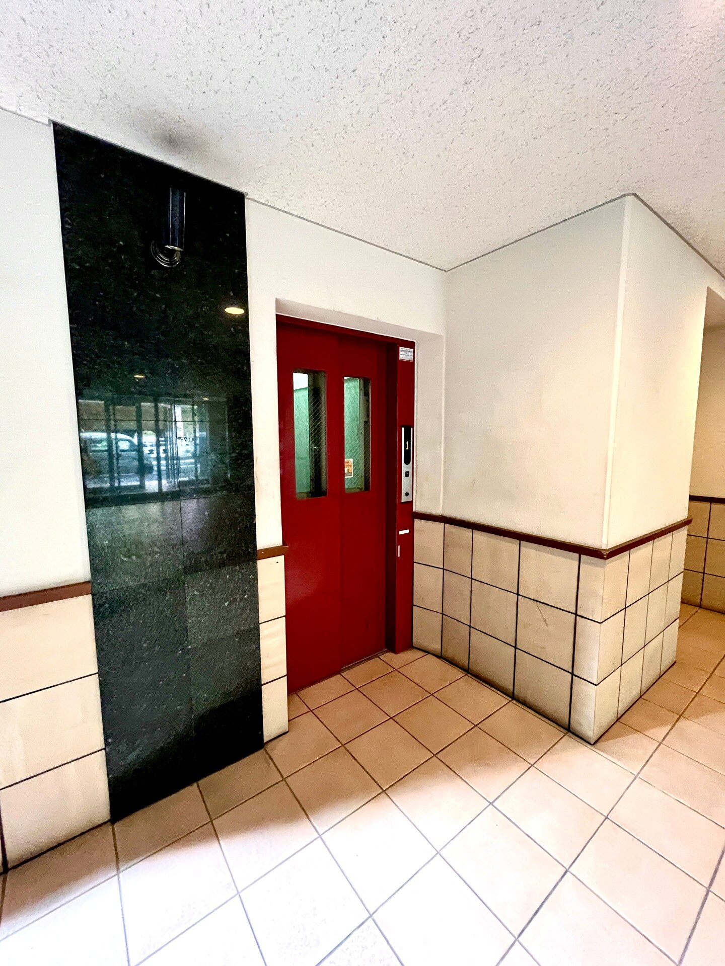 プライムアーバン錦糸公園の物件内観写真