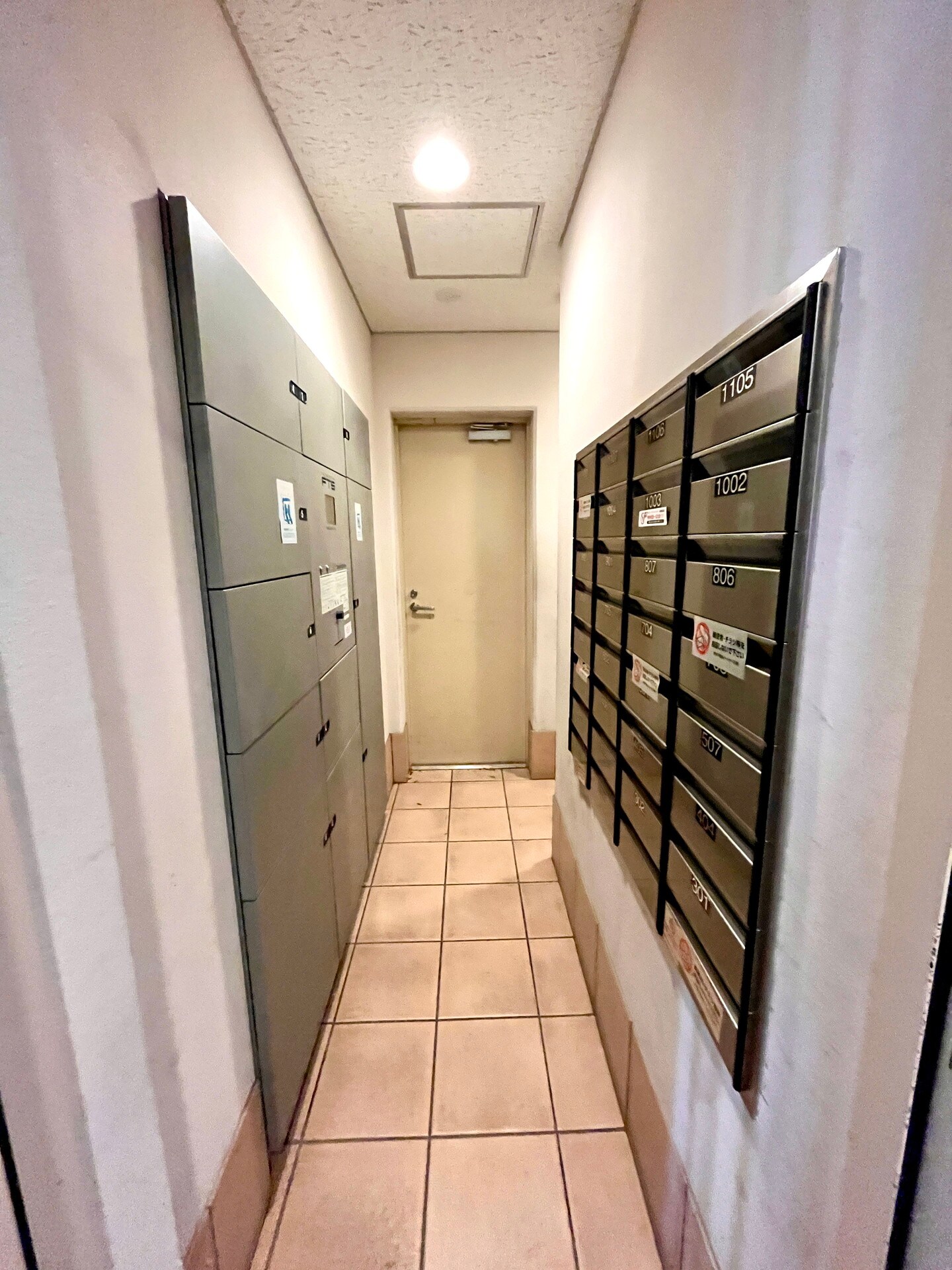 プライムアーバン錦糸公園の物件内観写真