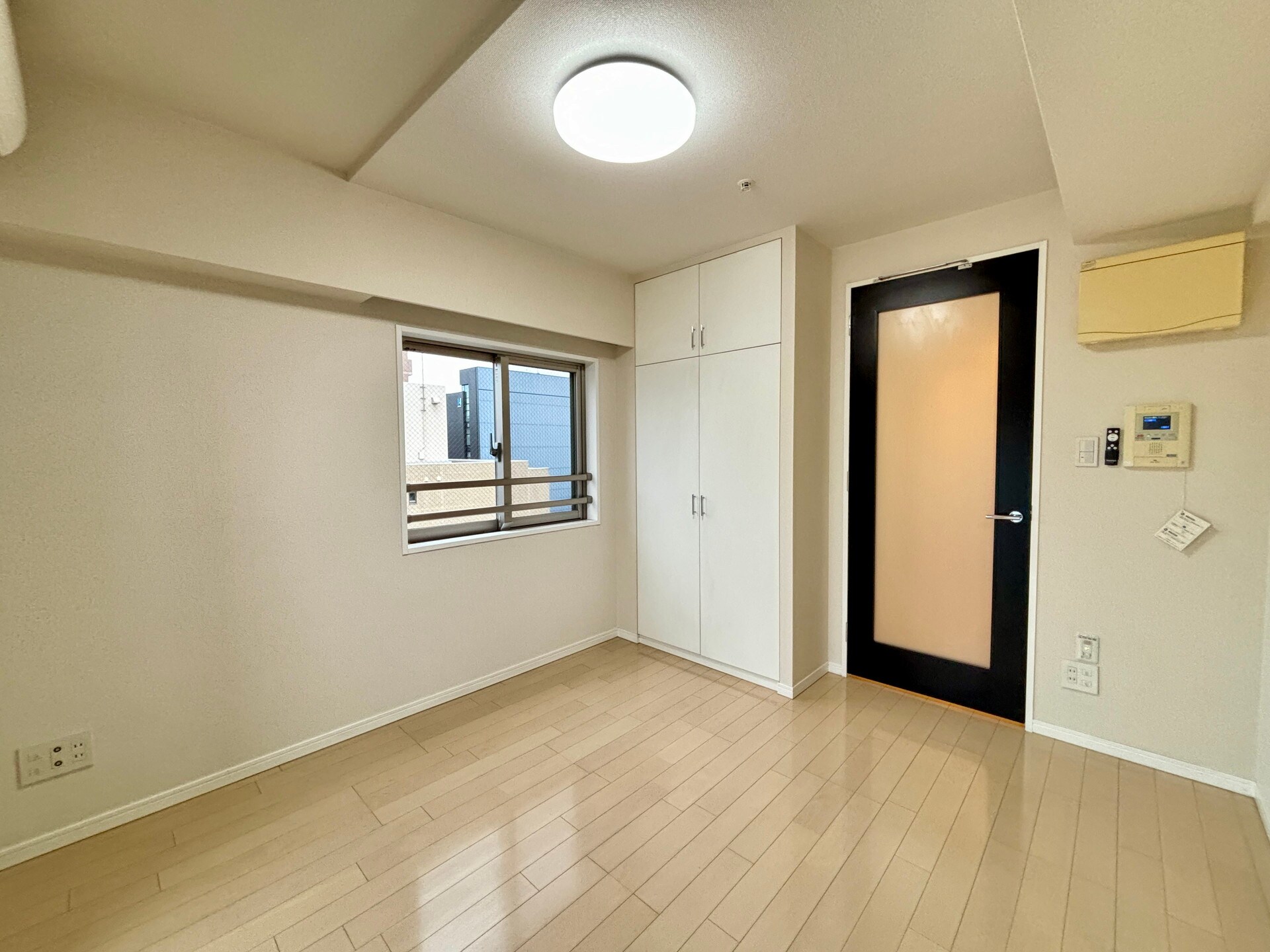 ステーションフロント両国(旧:フォレシティ両国)の物件内観写真