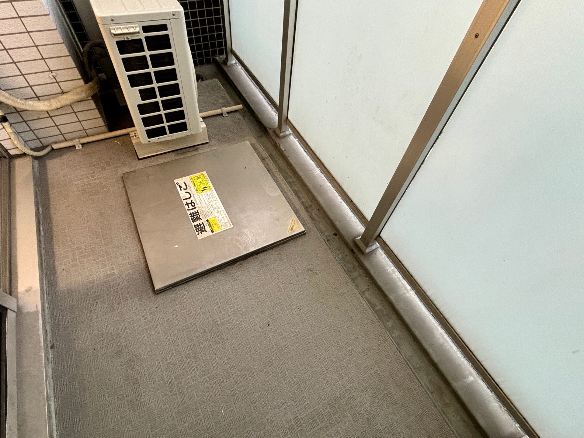 ステーションフロント両国(旧:フォレシティ両国)の物件内観写真