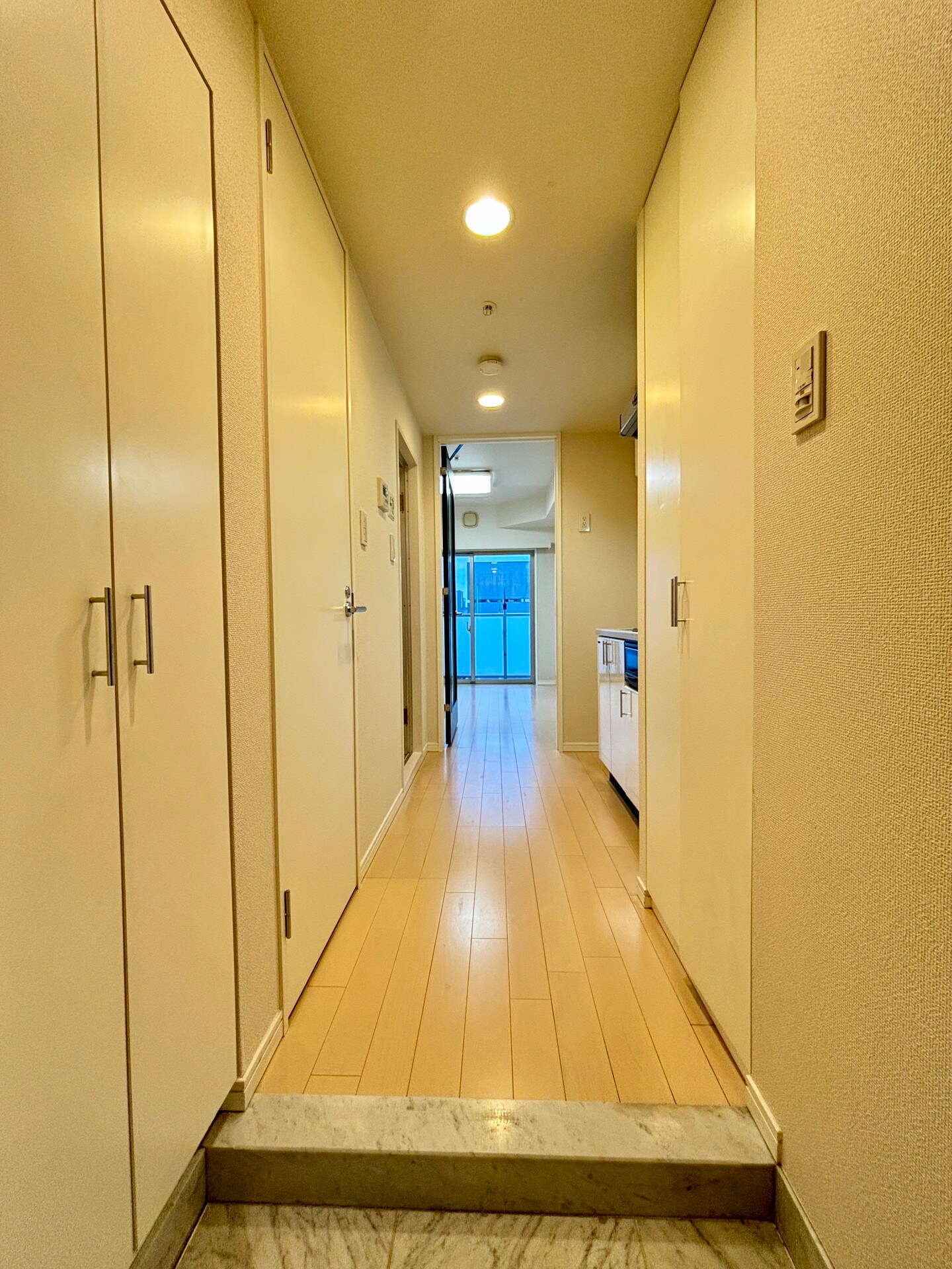 ステーションフロント両国(旧:フォレシティ両国)の物件内観写真