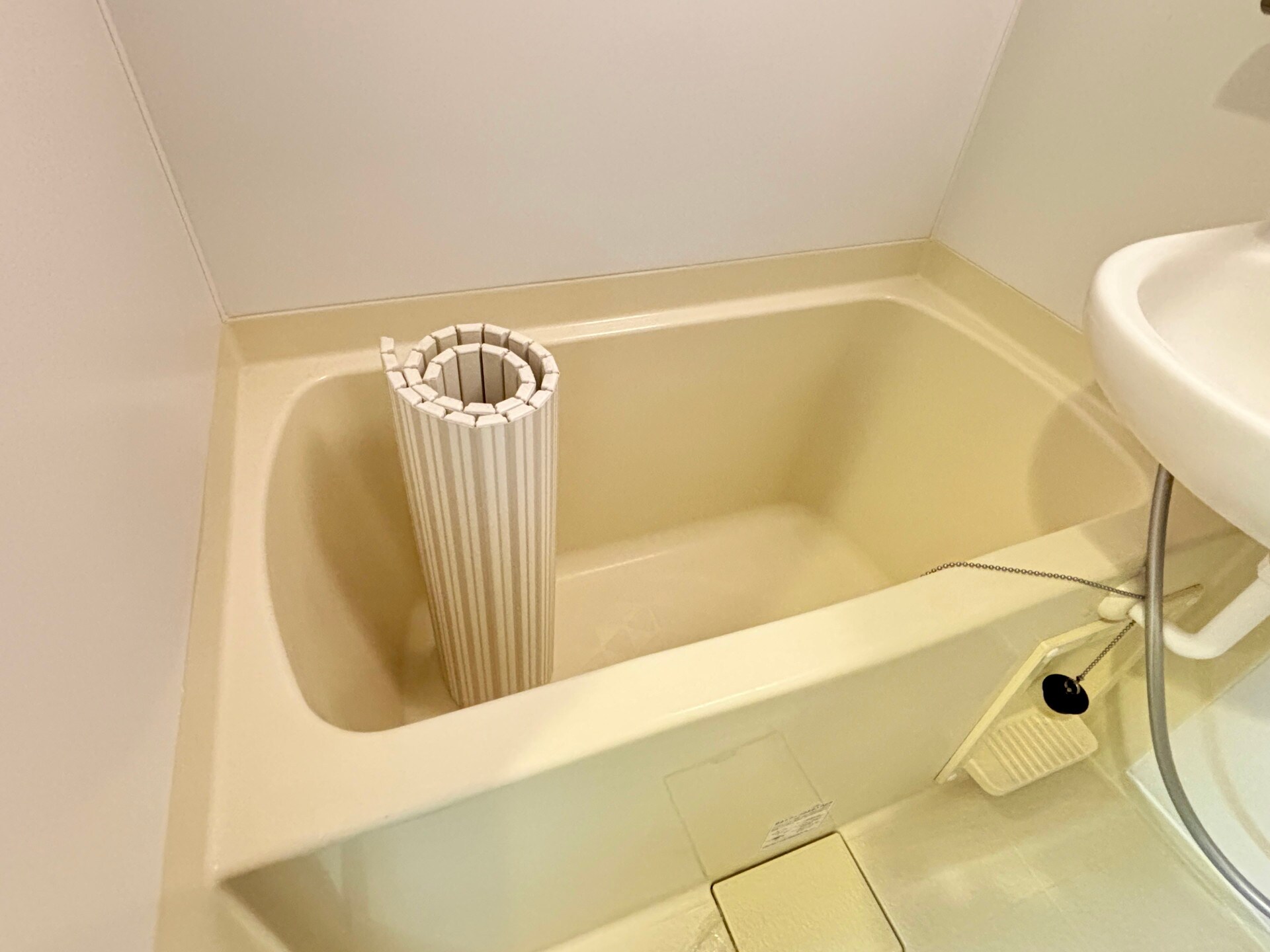 ステーションフロント両国(旧:フォレシティ両国)の物件内観写真