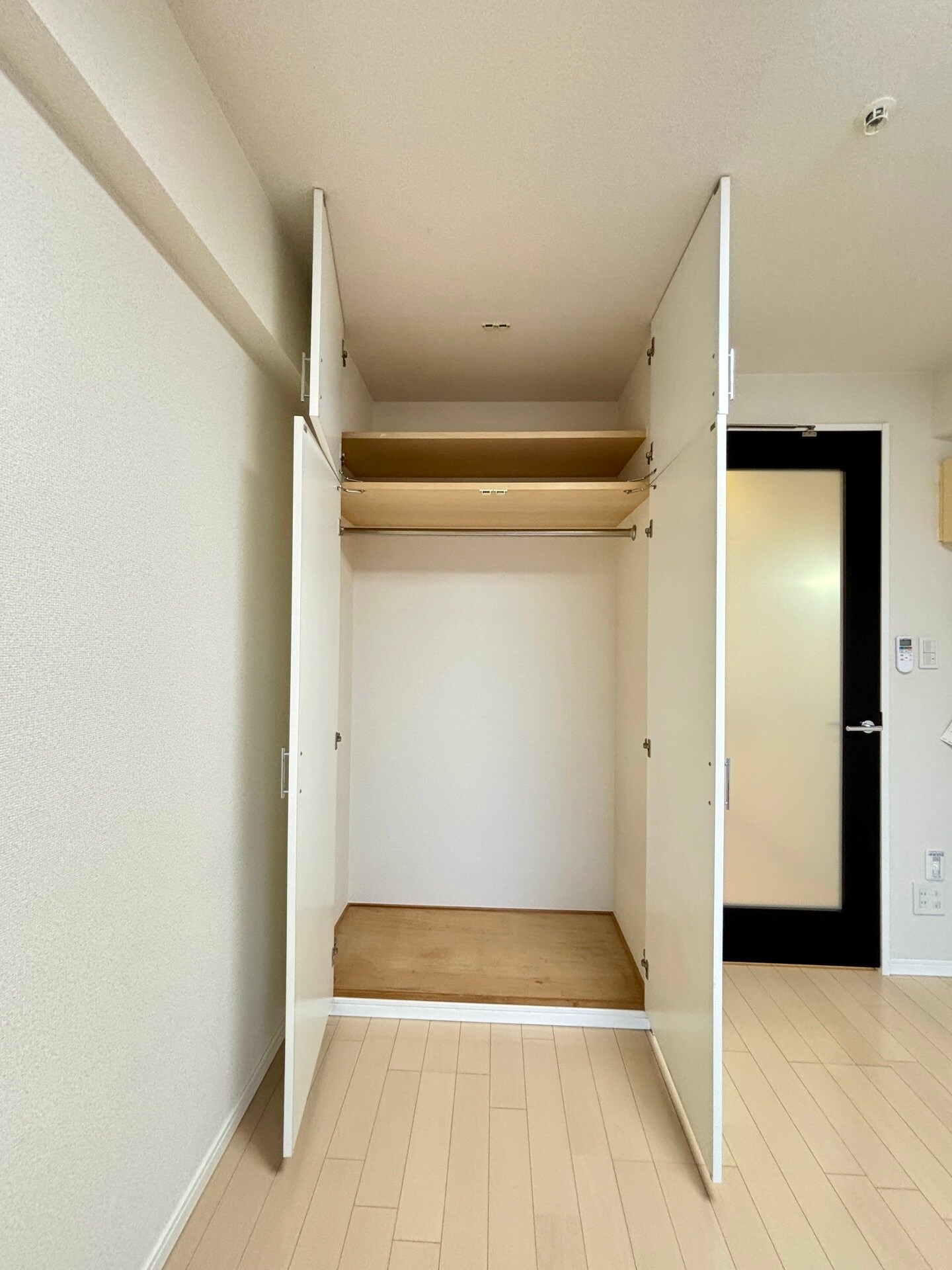 ステーションフロント両国(旧:フォレシティ両国)の物件内観写真