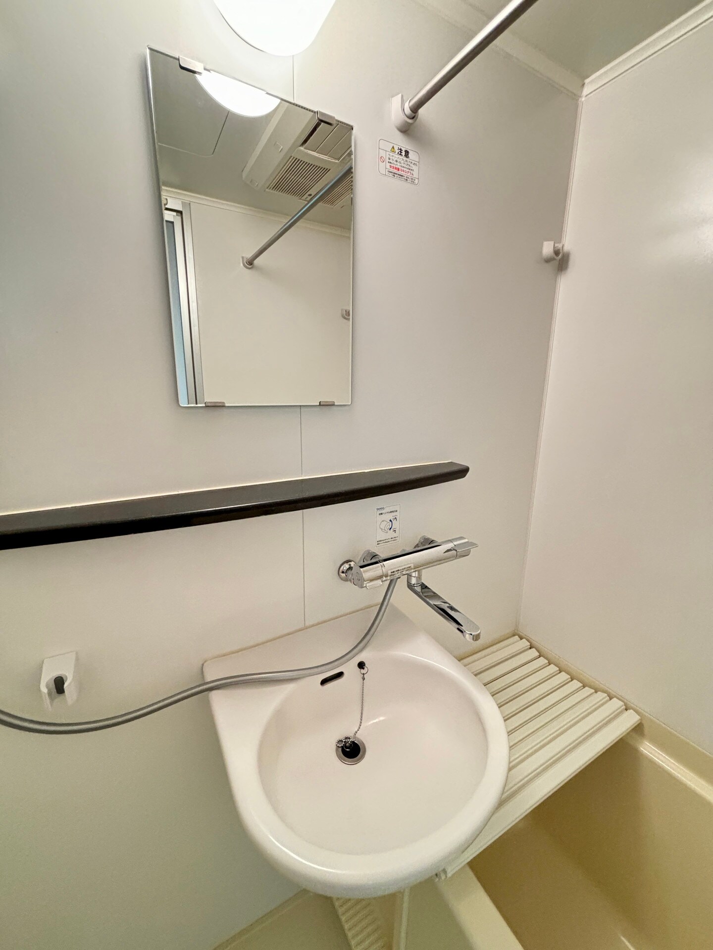 ステーションフロント両国(旧:フォレシティ両国)の物件内観写真