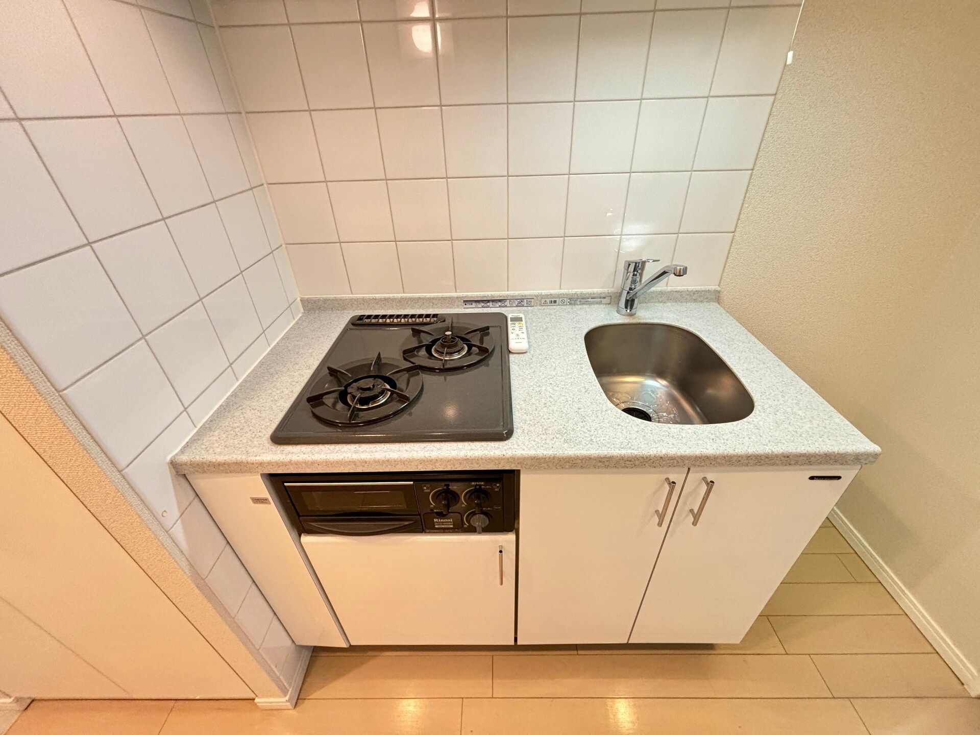 ステーションフロント両国(旧:フォレシティ両国)の物件内観写真