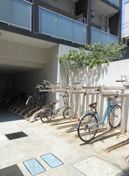 ステーションフロント両国(旧:フォレシティ両国)の物件内観写真