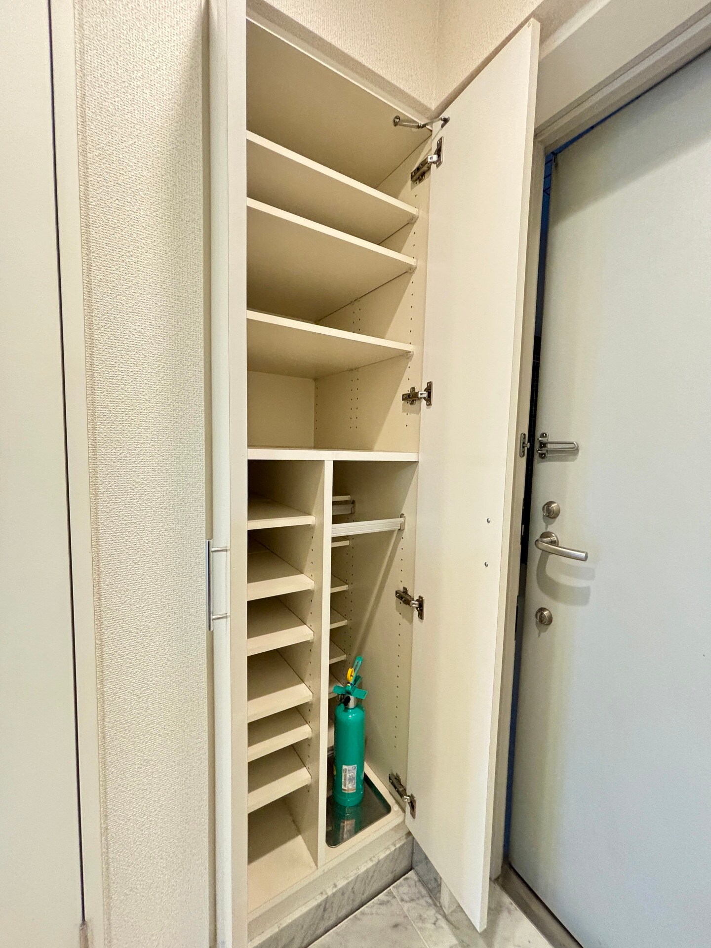 ステーションフロント両国(旧:フォレシティ両国)の物件内観写真