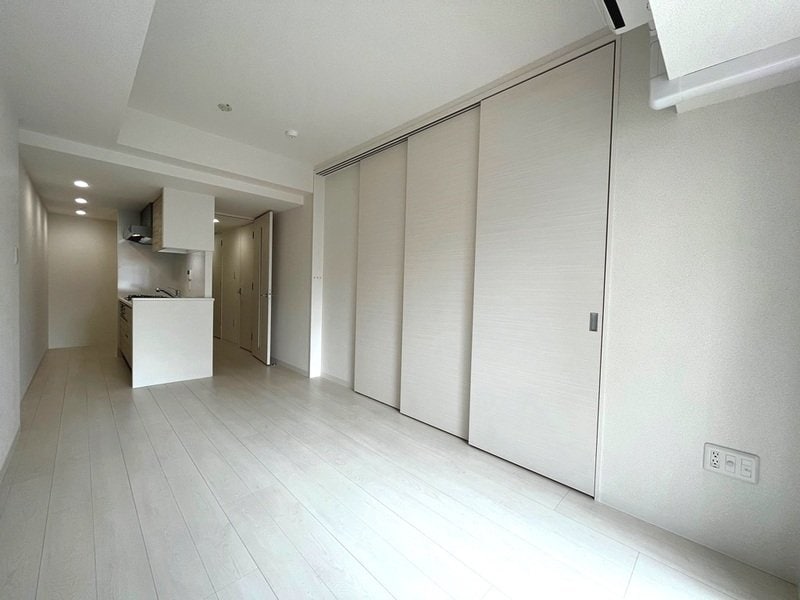 HF両国レジデンスの物件内観写真