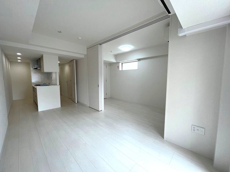 HF両国レジデンスの物件内観写真