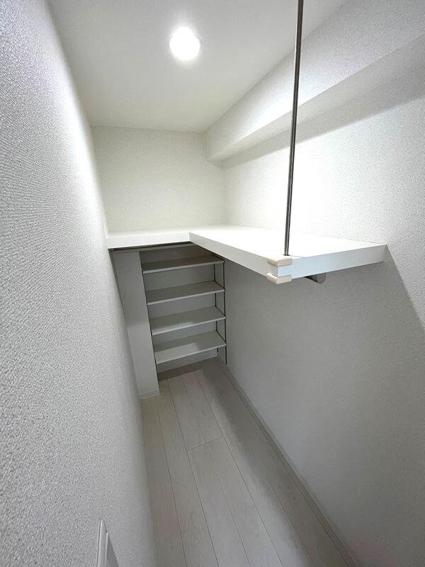 HF両国レジデンスの物件内観写真