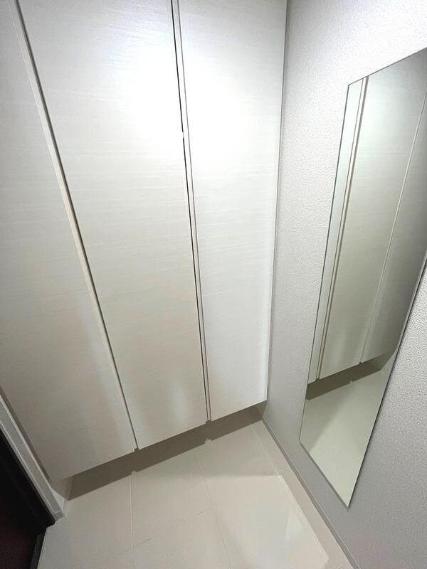 HF両国レジデンスの物件内観写真