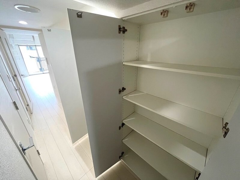 HF両国レジデンスの物件内観写真