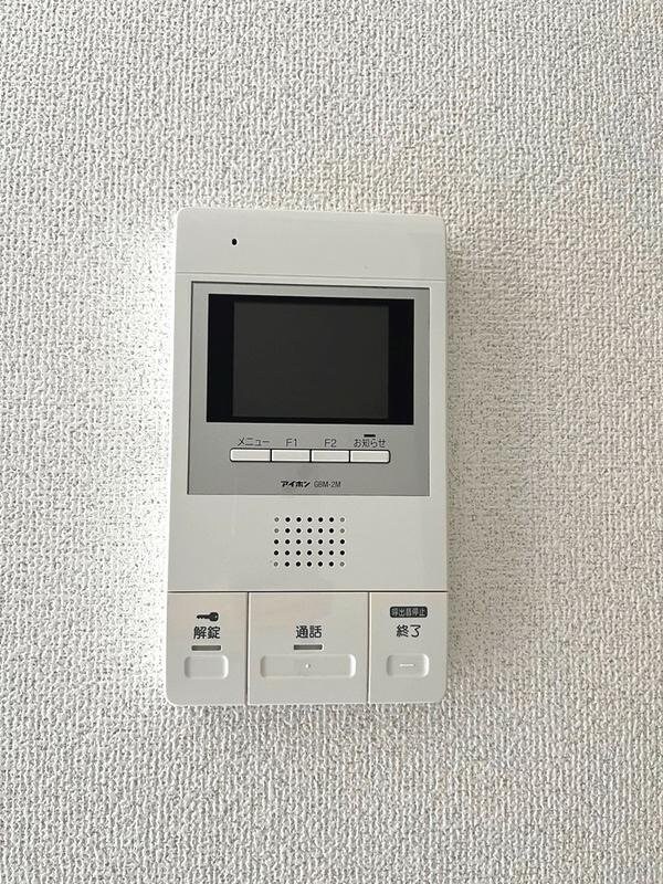 HF両国レジデンスの物件内観写真