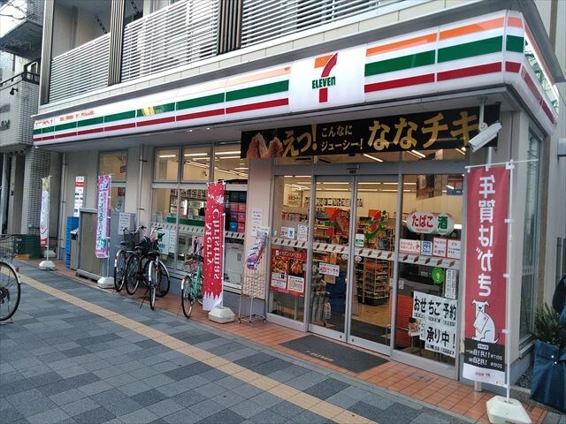 HF両国レジデンスの物件内観写真