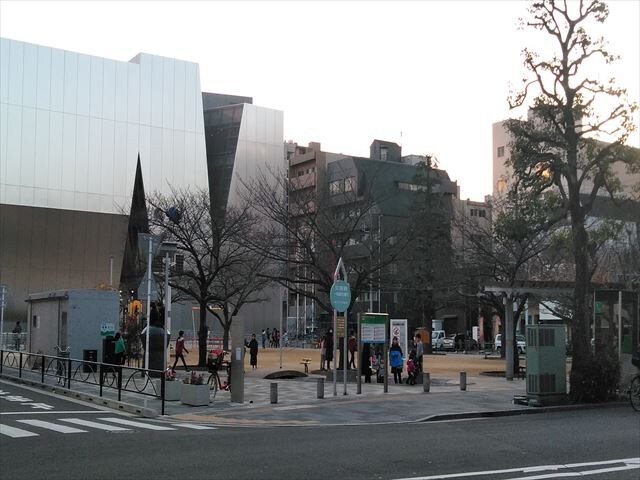 HF両国レジデンスの物件内観写真