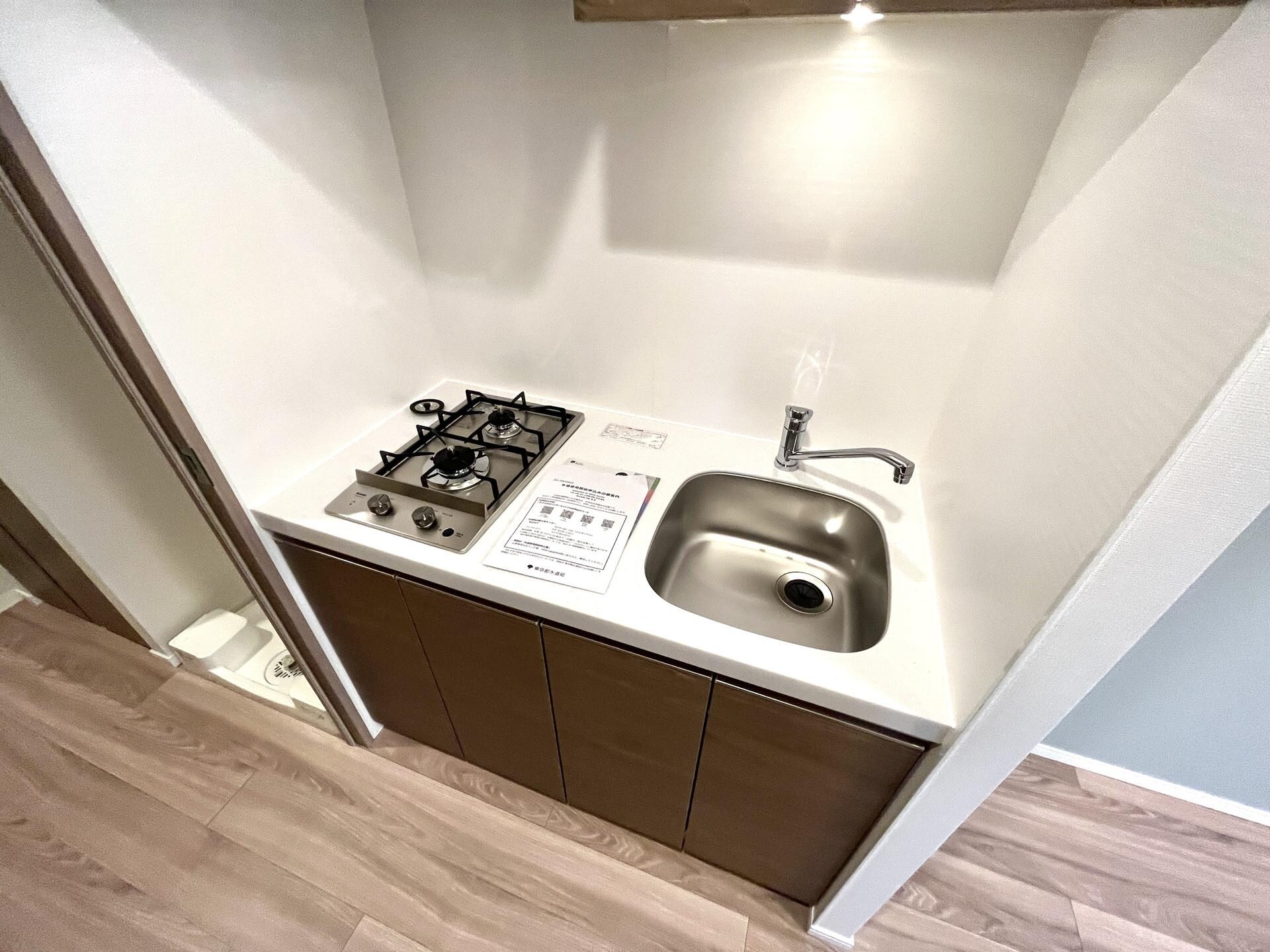 ベルファース錦糸町サウスの物件内観写真