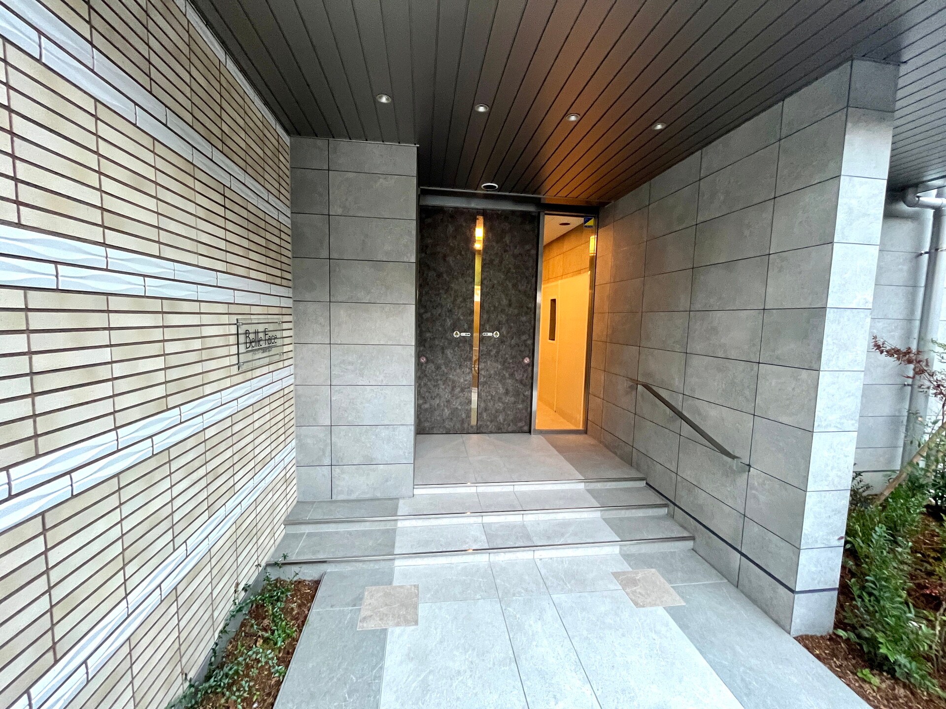 ベルファース錦糸町サウスの物件内観写真