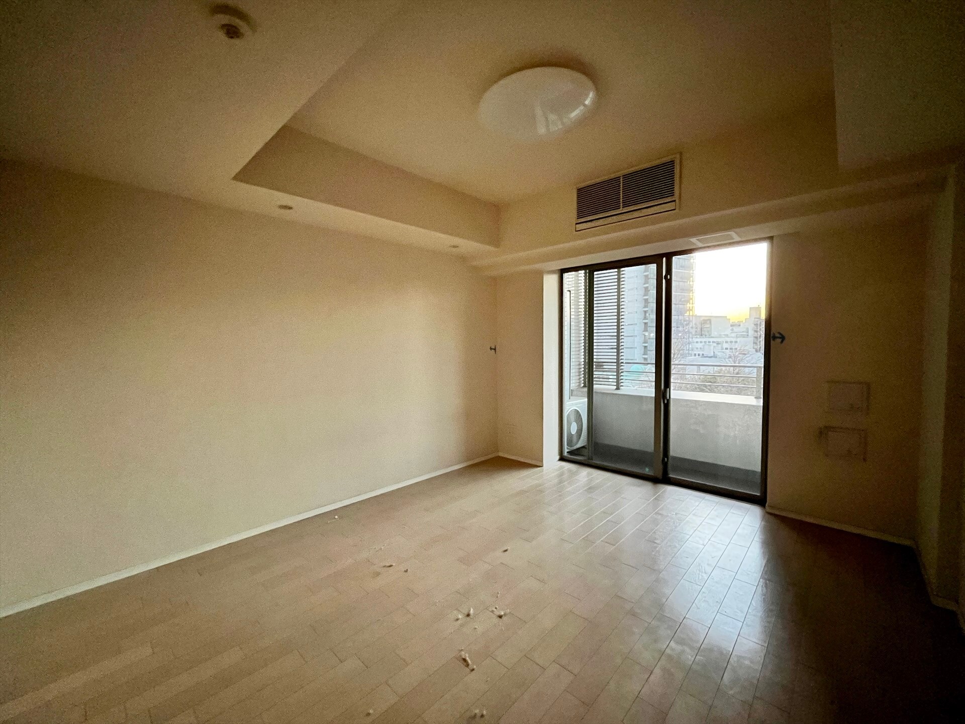 TLRレジデンス両国の物件内観写真