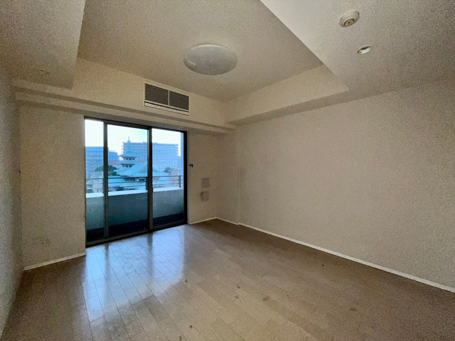 TLRレジデンス両国の物件内観写真