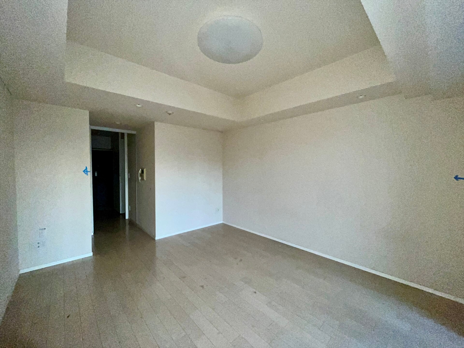 TLRレジデンス両国の物件内観写真