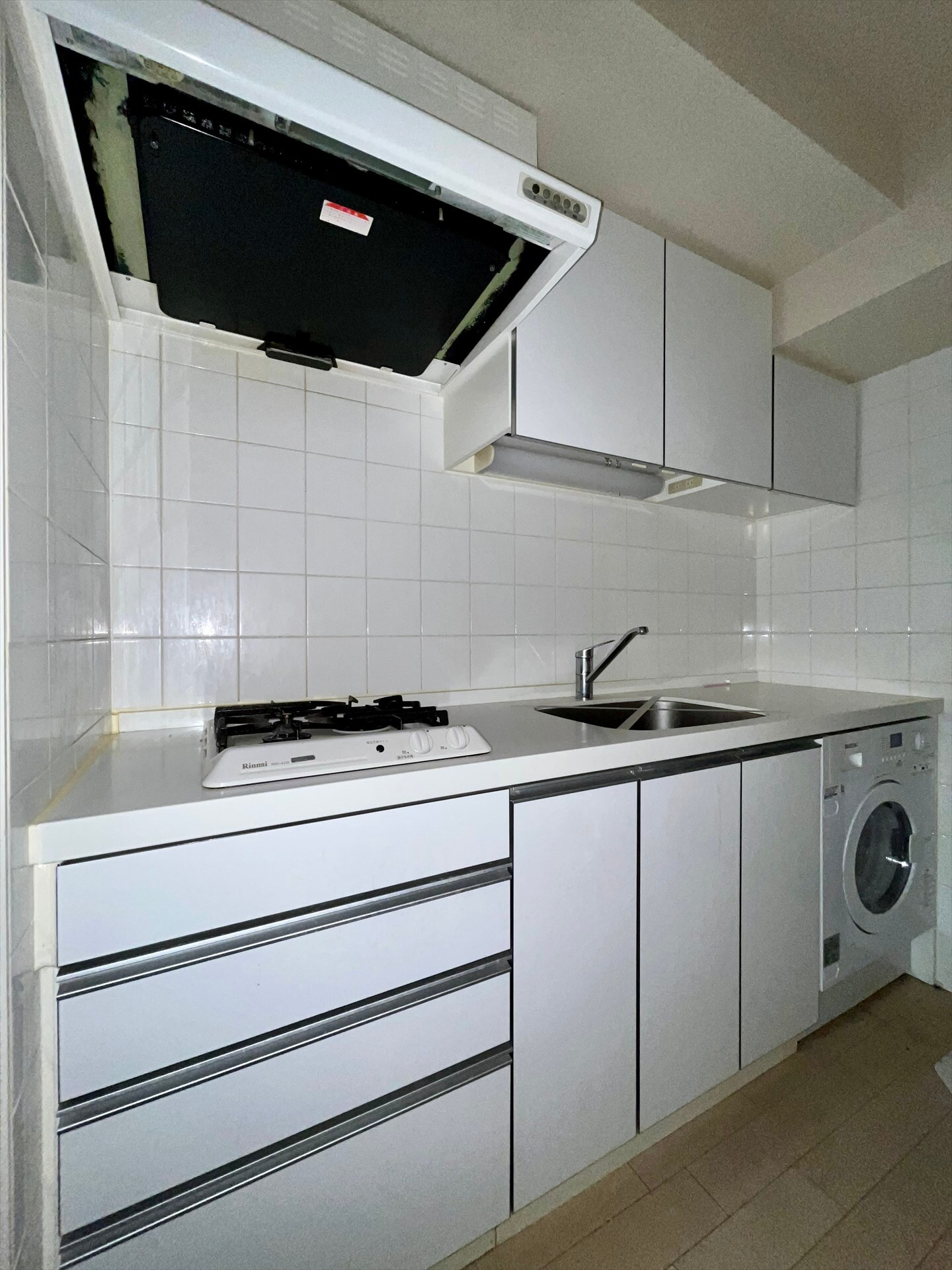 TLRレジデンス両国の物件内観写真