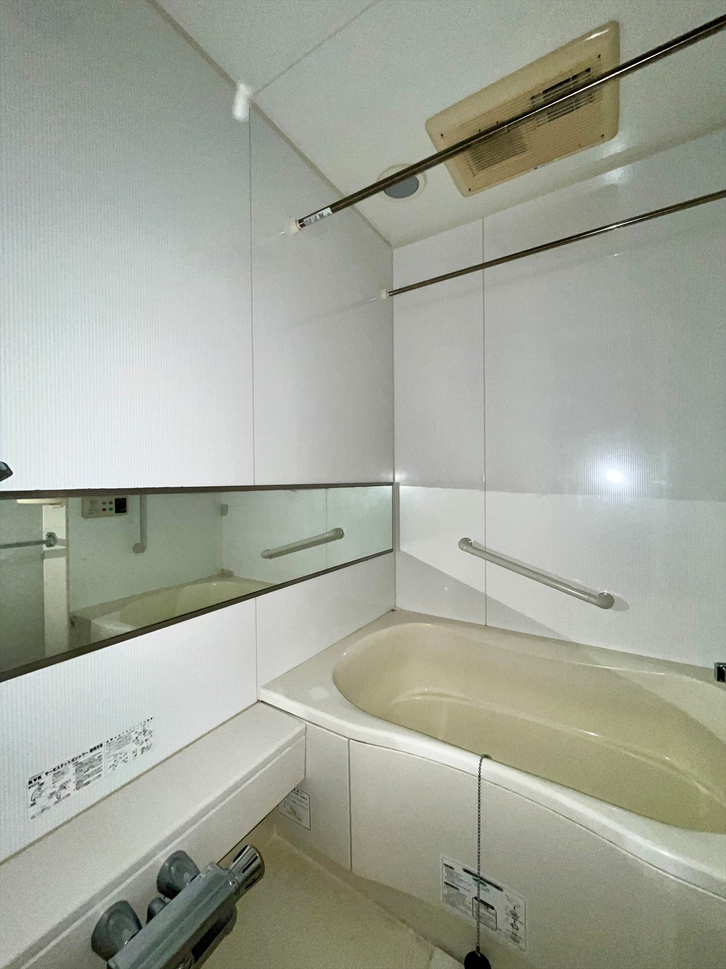 TLRレジデンス両国の物件内観写真