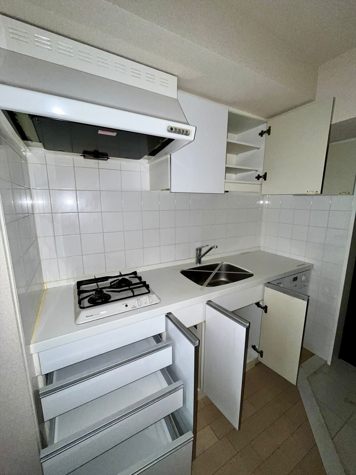 TLRレジデンス両国の物件内観写真