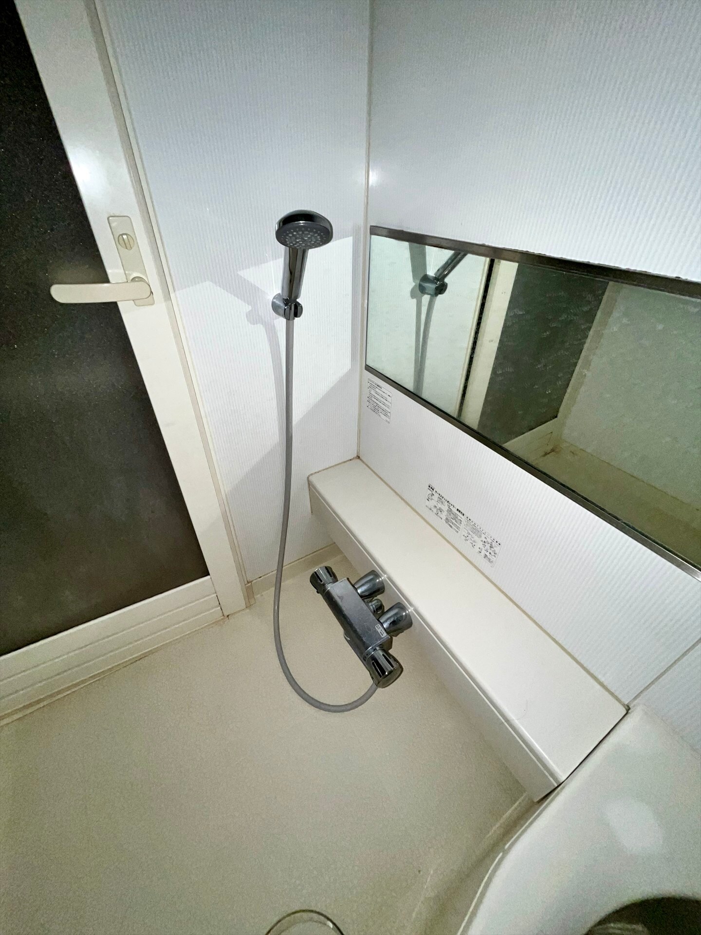 TLRレジデンス両国の物件内観写真