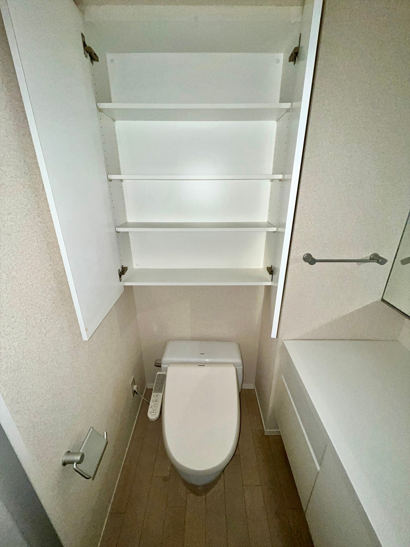 TLRレジデンス両国の物件内観写真