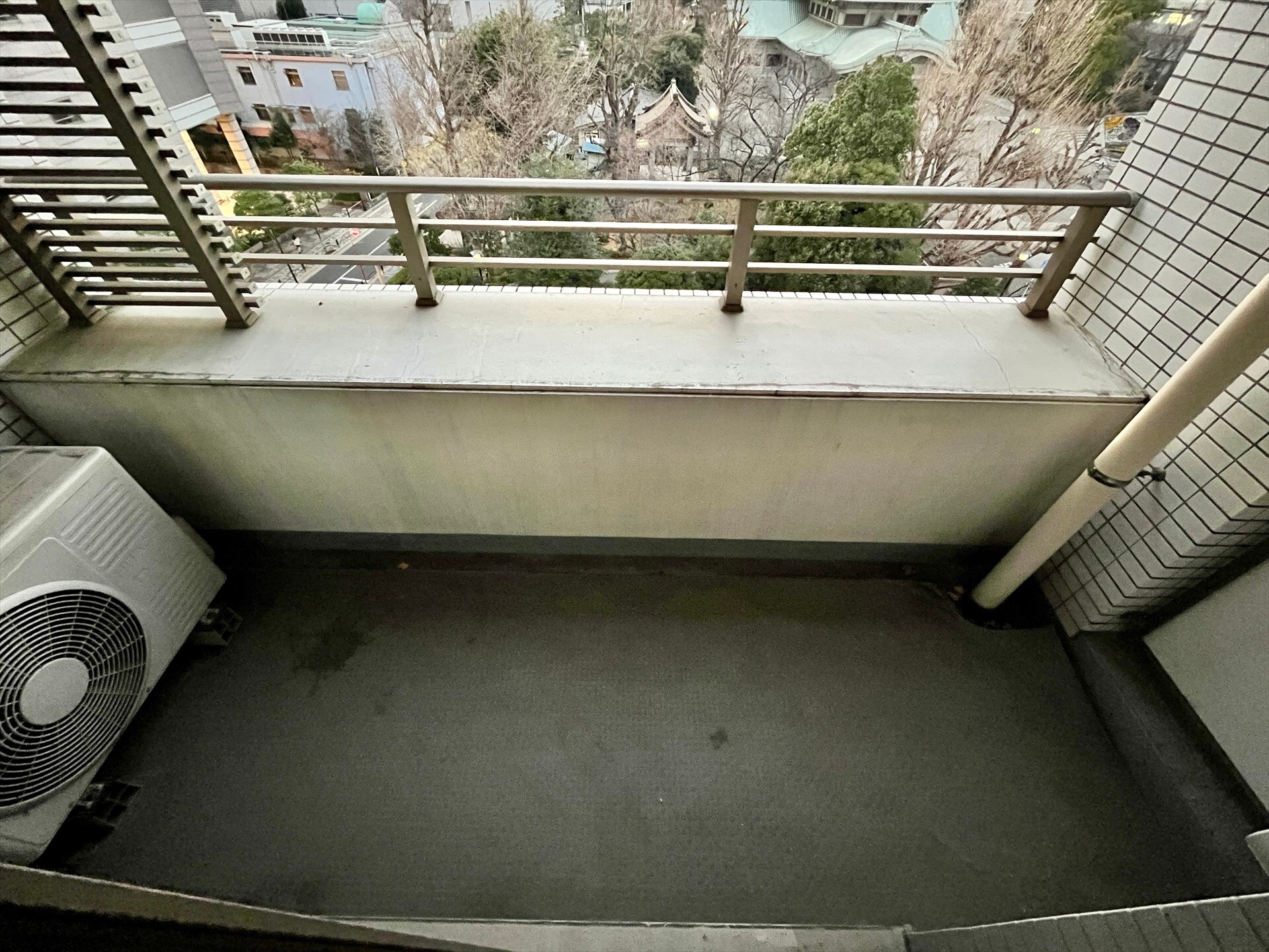 TLRレジデンス両国の物件内観写真