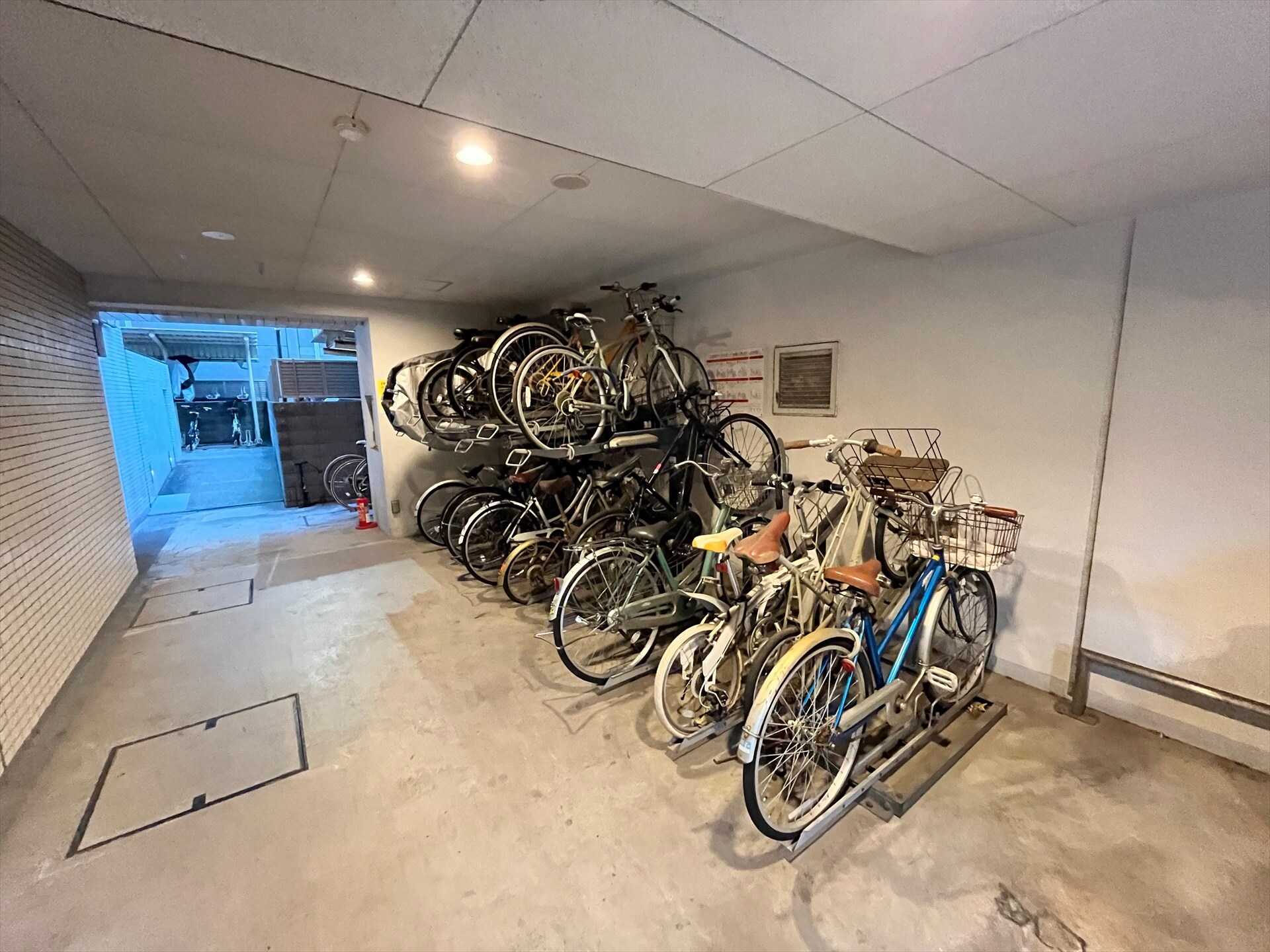 TLRレジデンス両国の物件内観写真