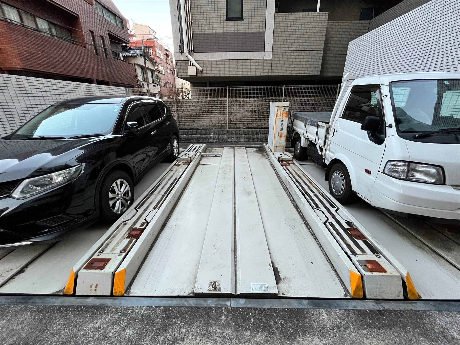 TLRレジデンス両国の物件内観写真