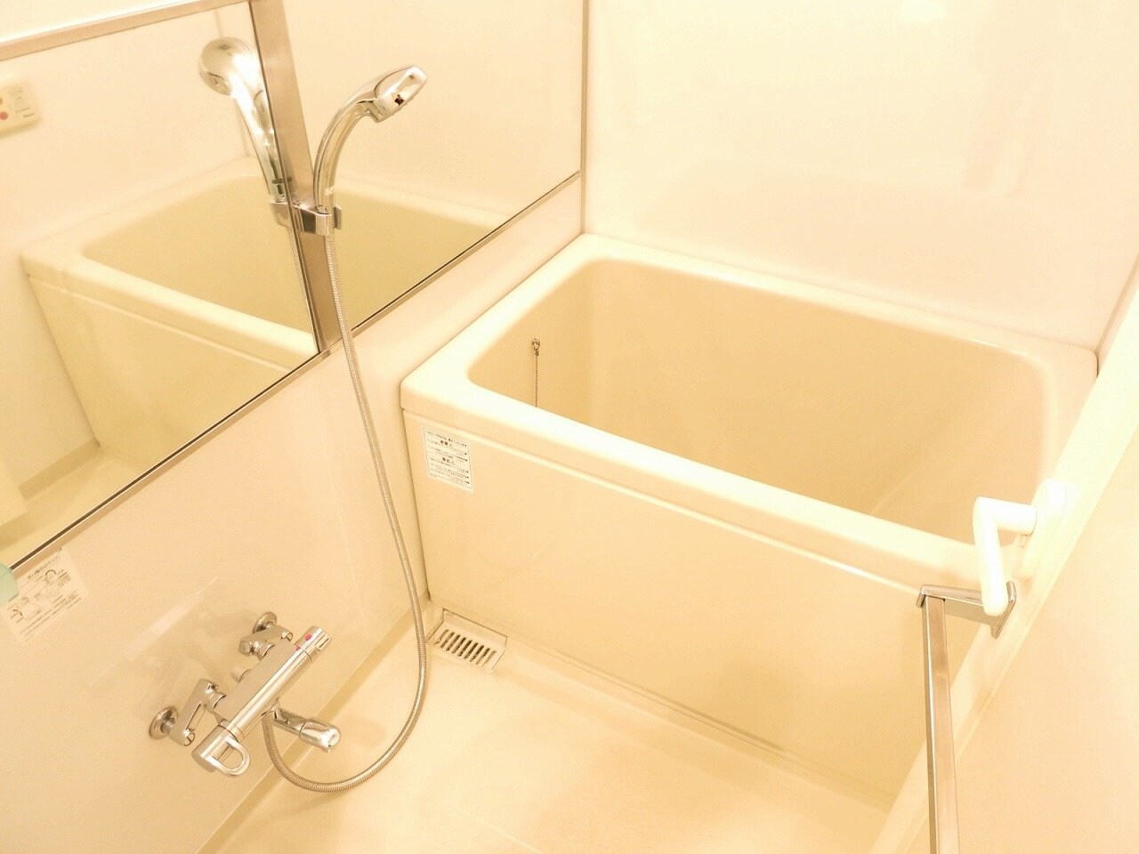 レジデンス両国駅前の物件内観写真