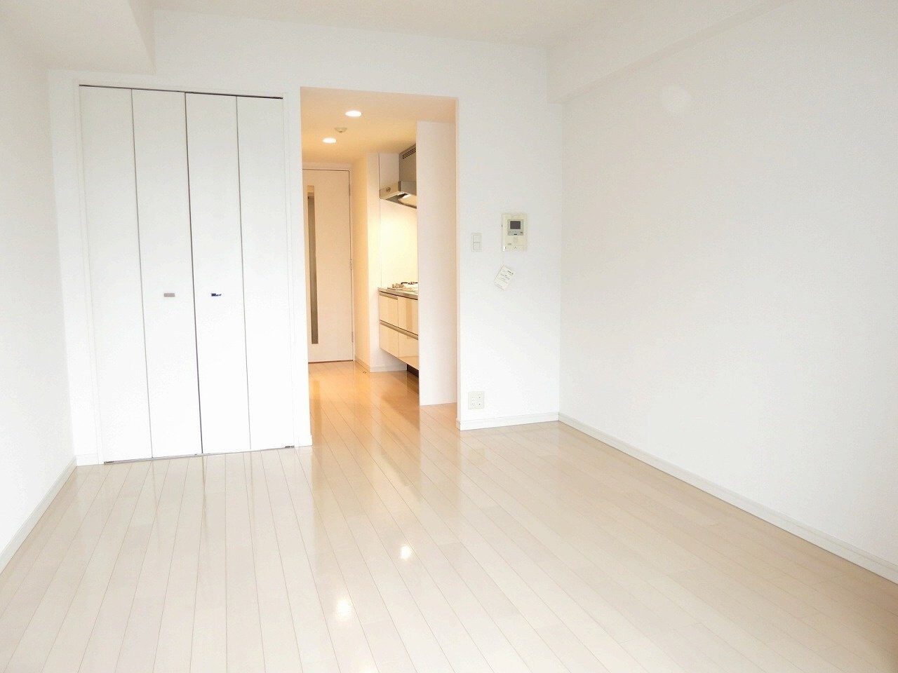 レジデンス両国駅前の物件内観写真