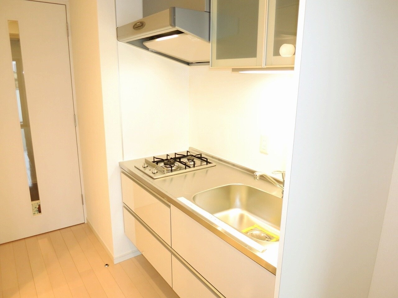 レジデンス両国駅前の物件内観写真