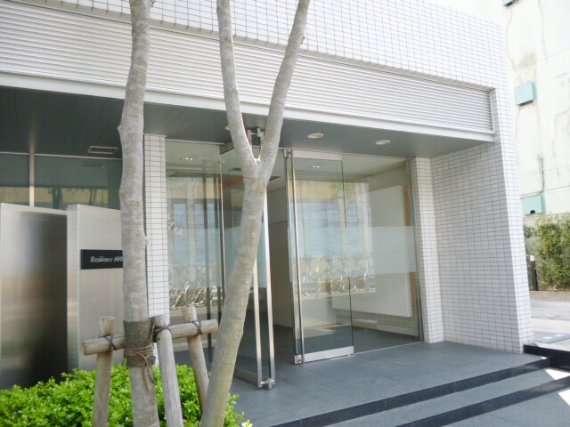 レジデンス両国駅前の物件内観写真