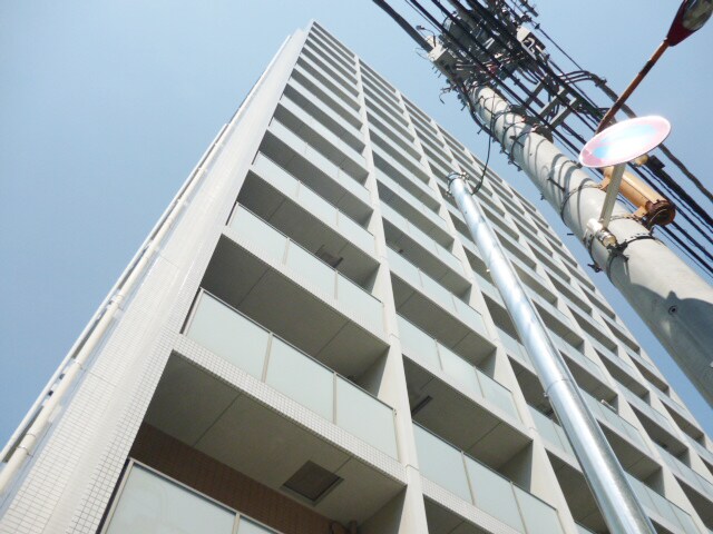 レジデンス両国駅前の物件内観写真