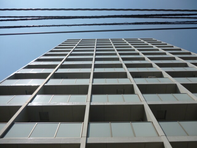 レジデンス両国駅前の物件内観写真