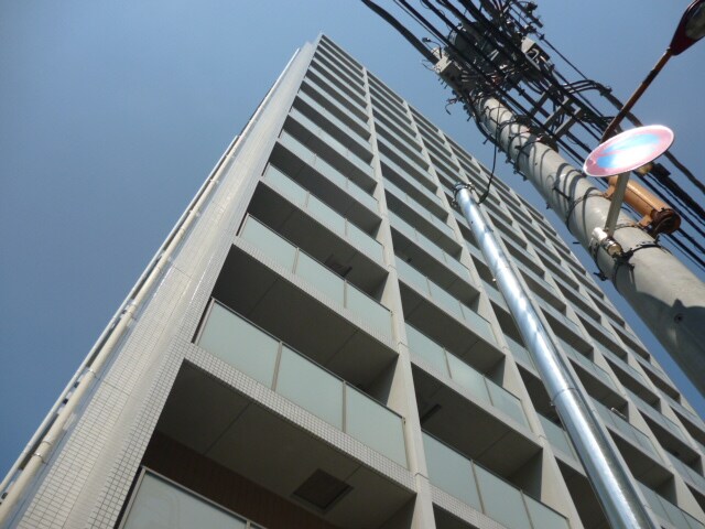 レジデンス両国駅前の物件内観写真