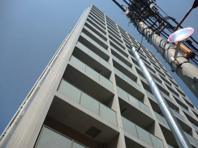 レジデンス両国駅前の物件内観写真