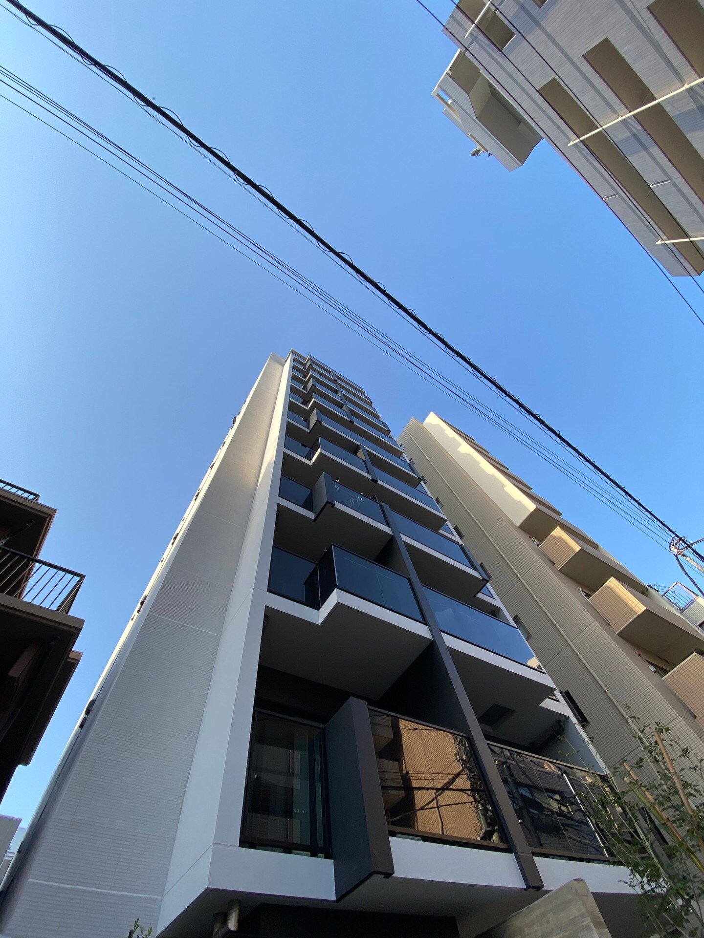 シーズンフラッツ両国の物件内観写真