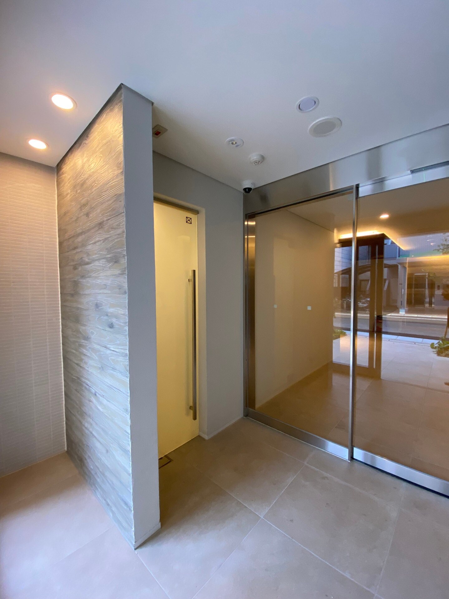 シーズンフラッツ両国の物件内観写真