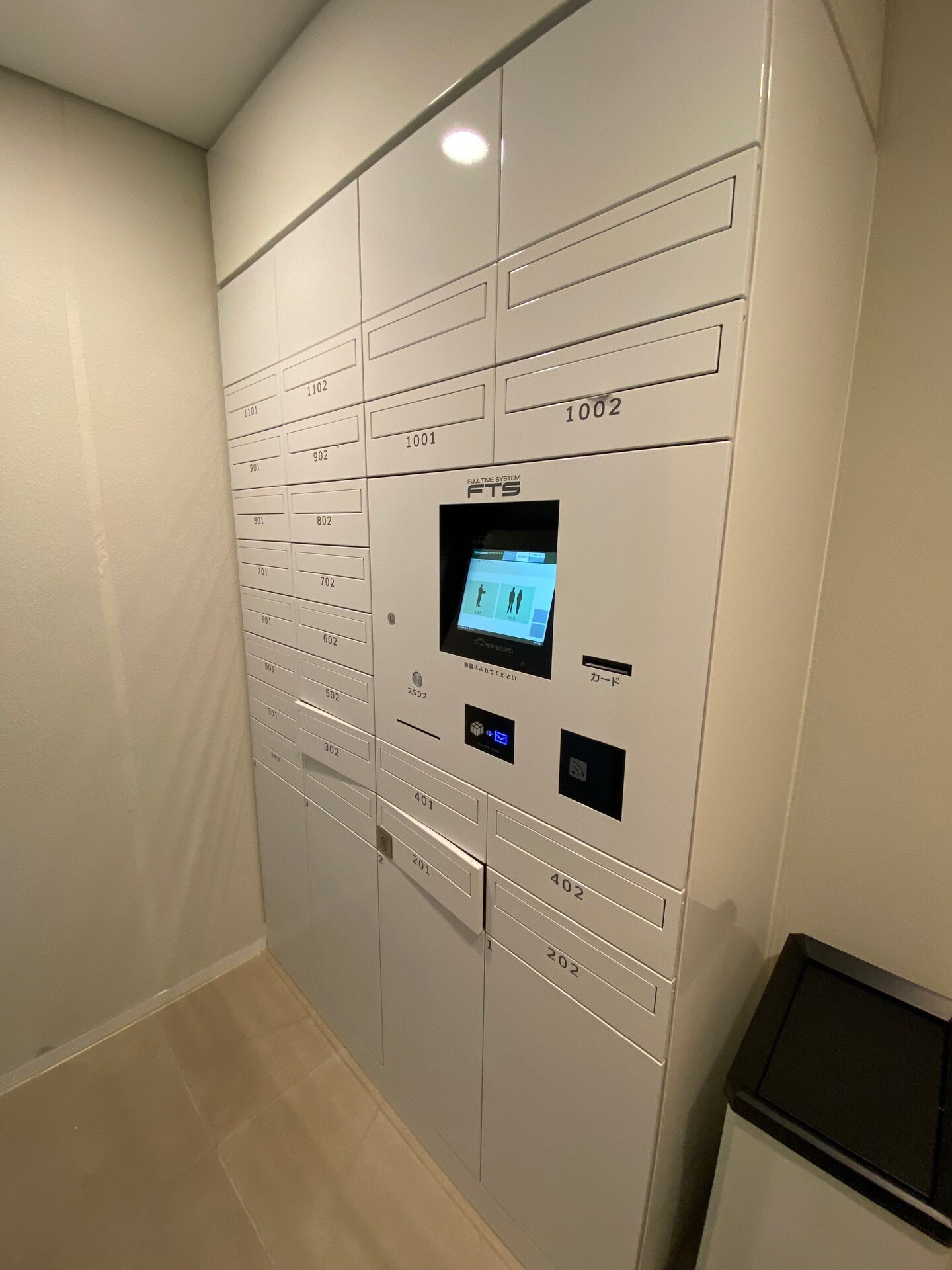 シーズンフラッツ両国の物件内観写真