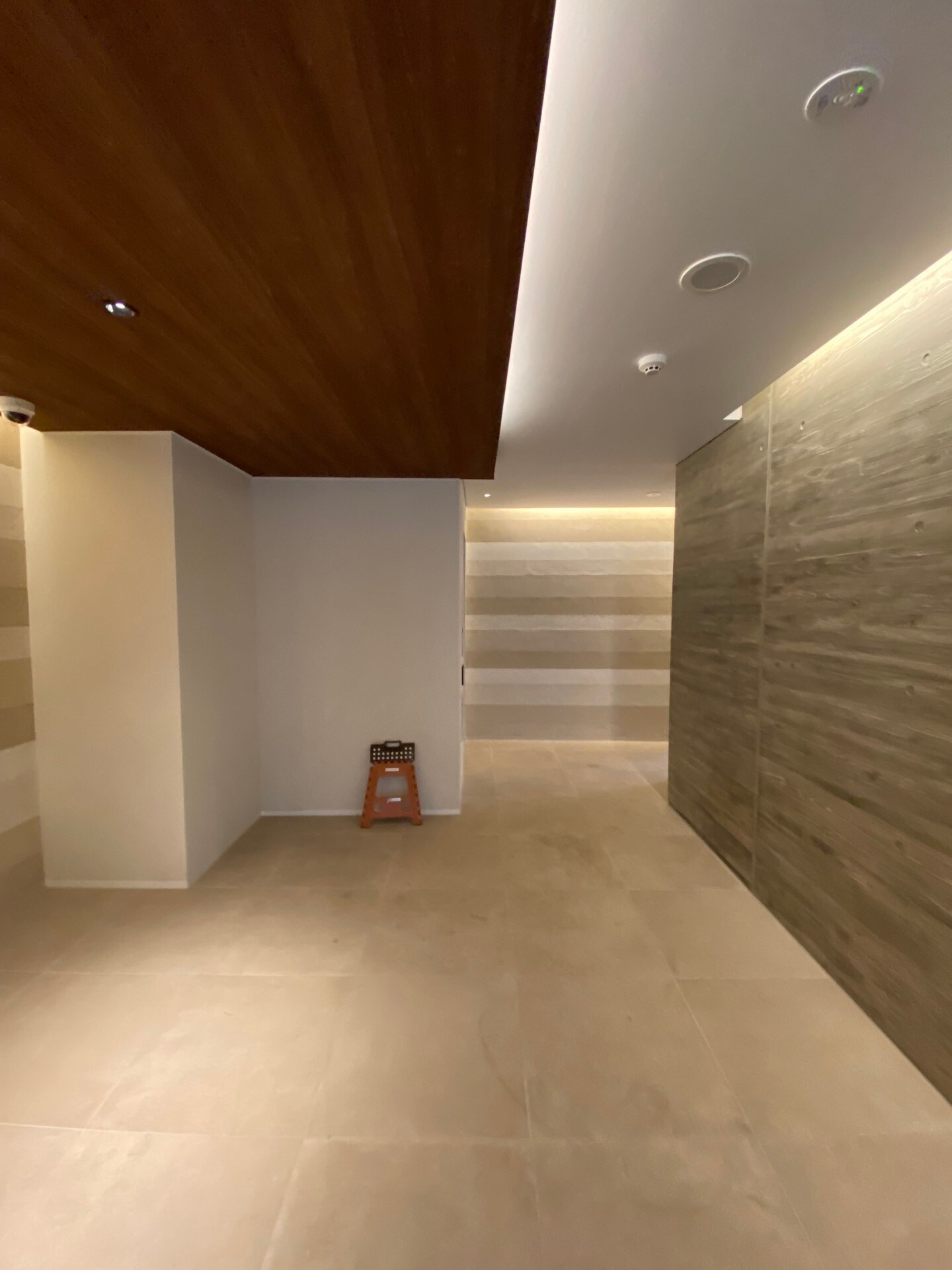 シーズンフラッツ両国の物件内観写真