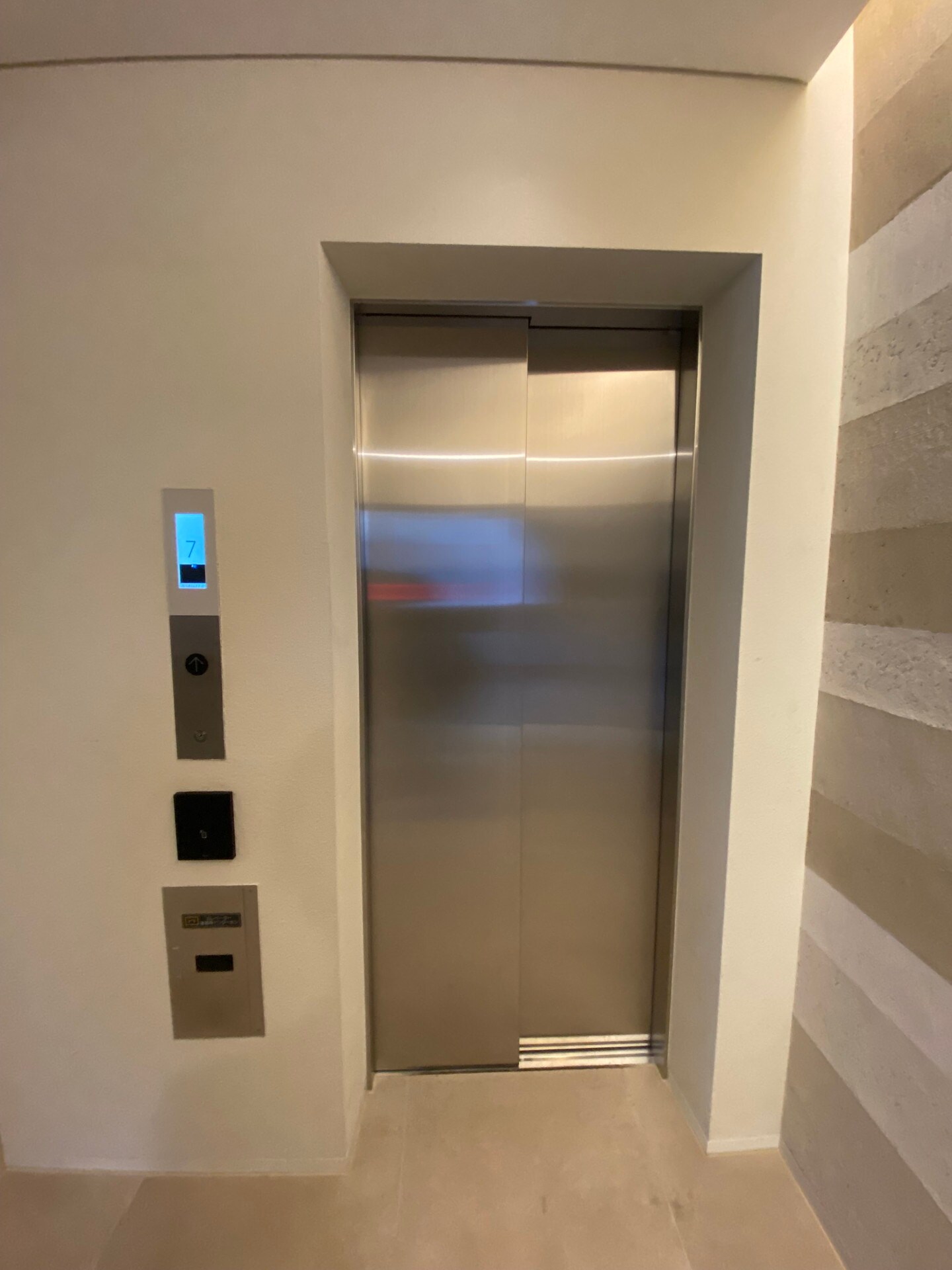 シーズンフラッツ両国の物件内観写真