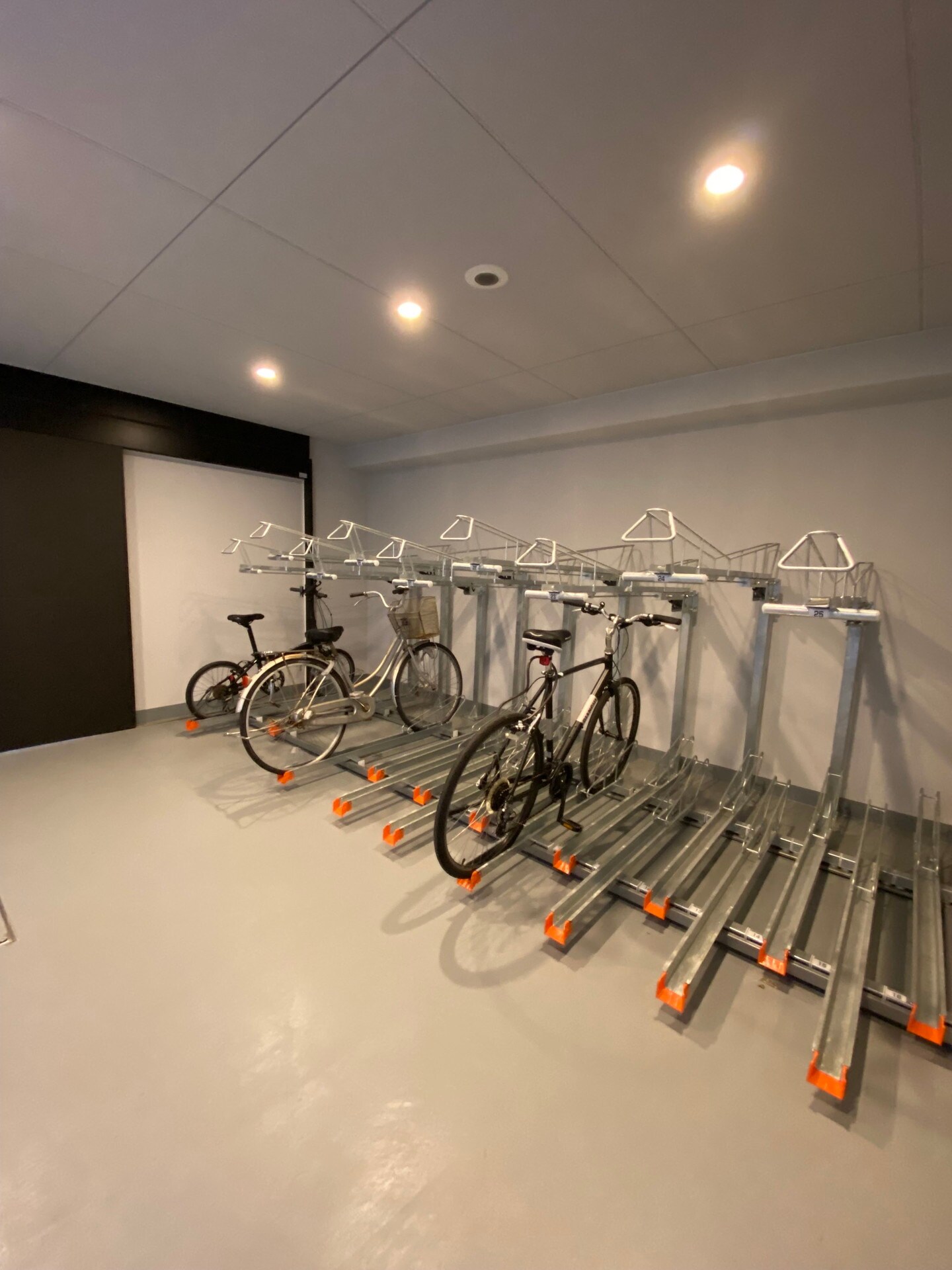 シーズンフラッツ両国の物件内観写真