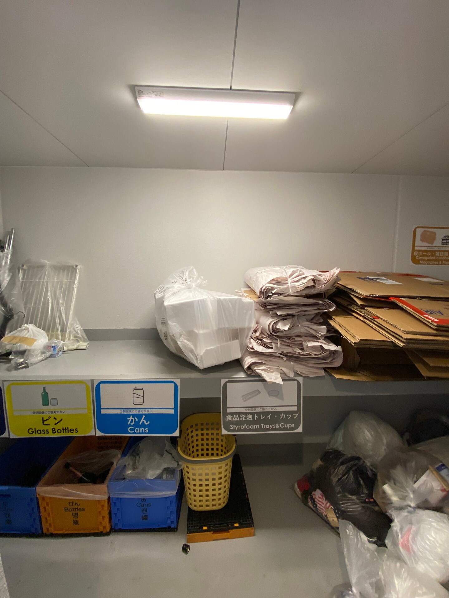 シーズンフラッツ両国の物件内観写真