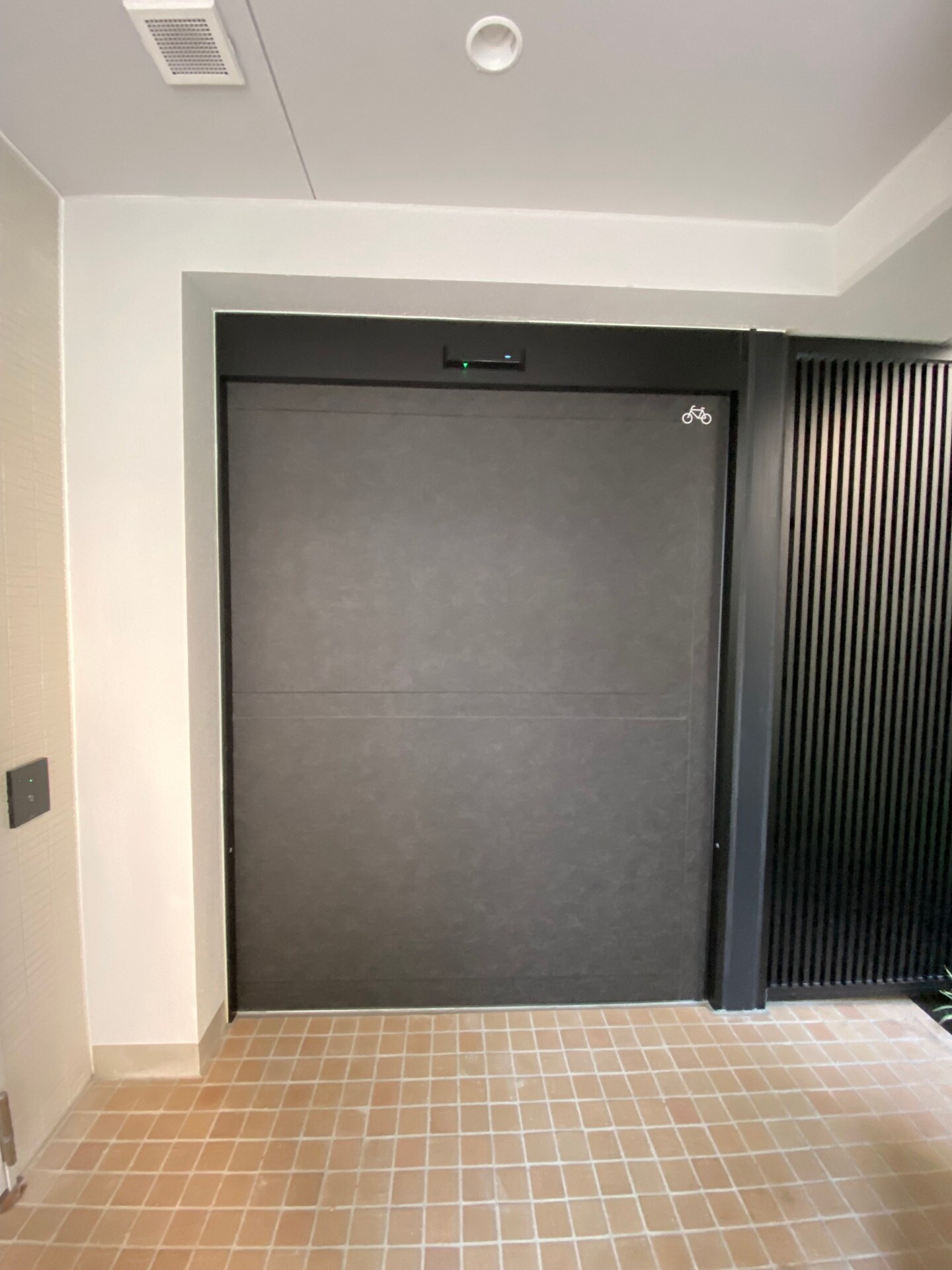 シーズンフラッツ両国の物件内観写真